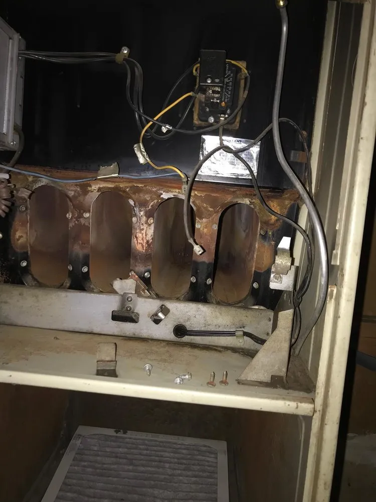 Slide of Zen's Heating & Air Conditioning