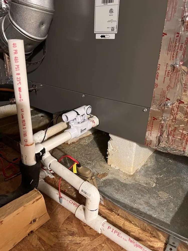 Slide of Zenwerx AC/Heating & Home Repair