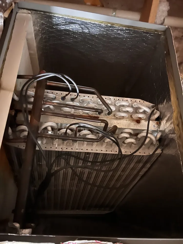 Slide of Zenwerx AC/Heating & Home Repair