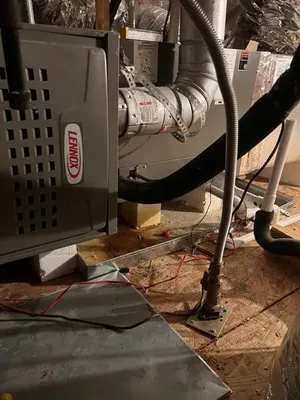 Zenwerx AC/Heating & Home Repair Logo