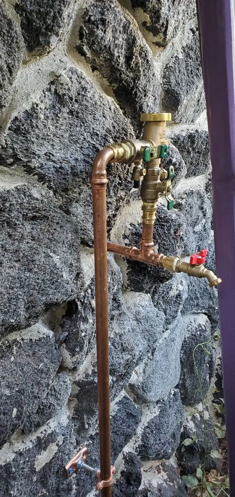 Slide of Zeolla Plumbing & Heating