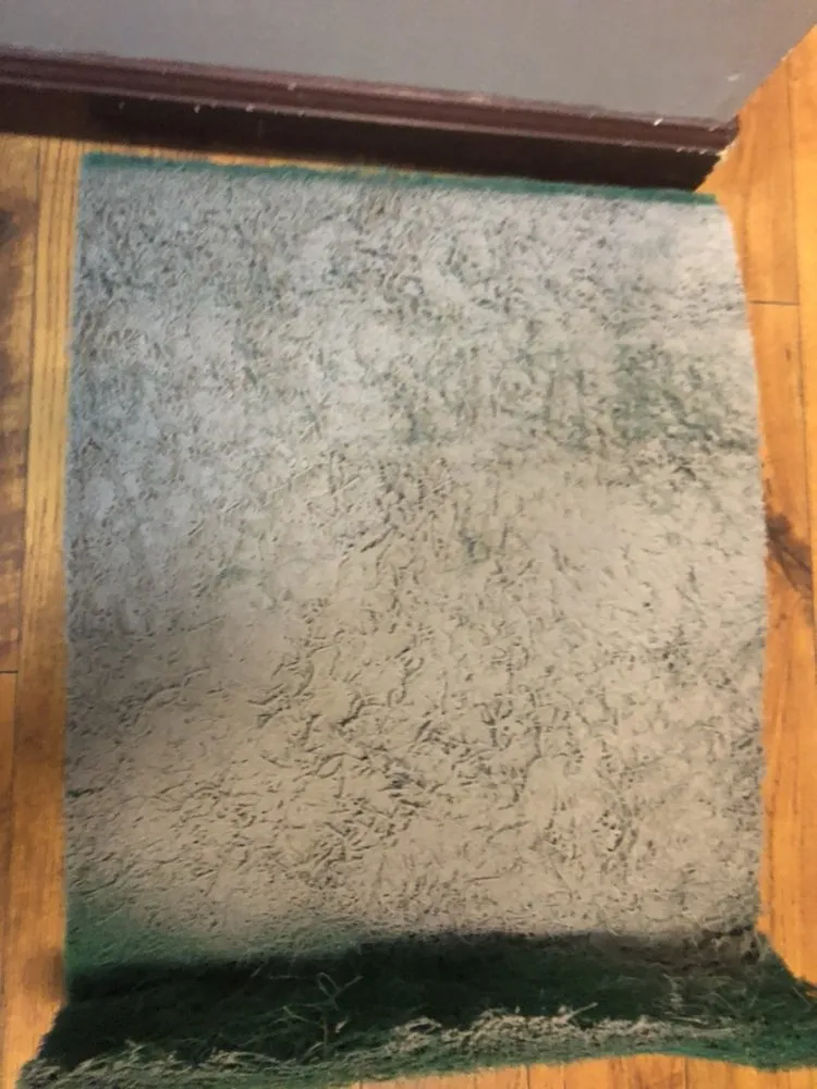 Slide of Zephyr A/C & Heating