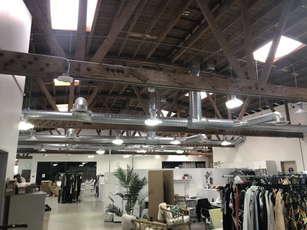 Slide of Zephyr A/C & Heating