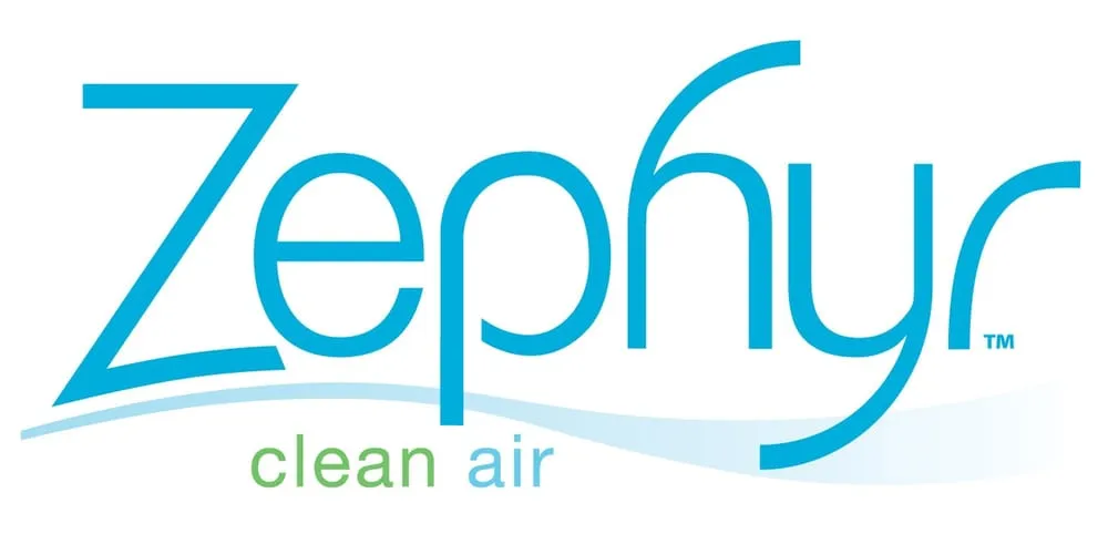 Slide of Zephyr Clean Air