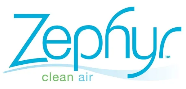 Zephyr Clean Air Logo