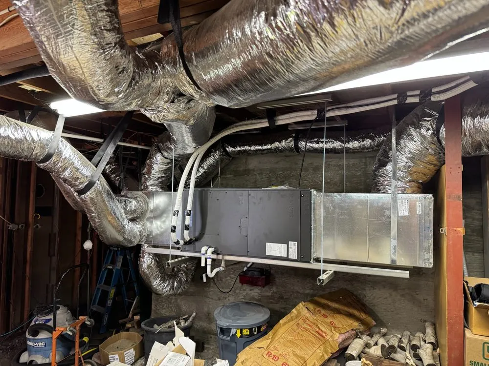 Slide of Zephyr Climate Solutions