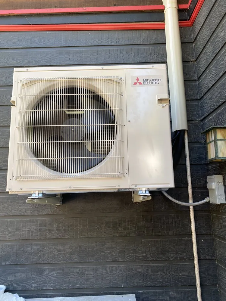 Slide of Zephyr Climate Solutions