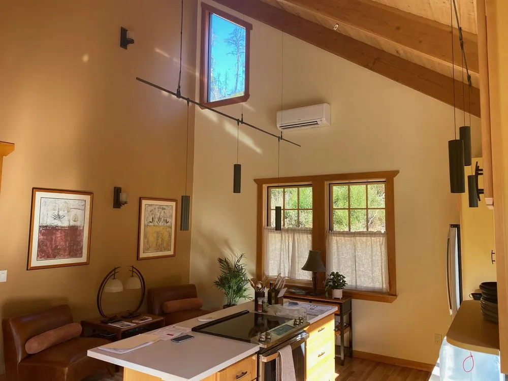 Slide of Zephyr Climate Solutions