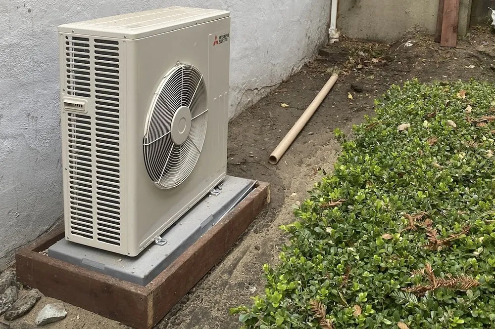 Slide of Zephyr Climate Solutions