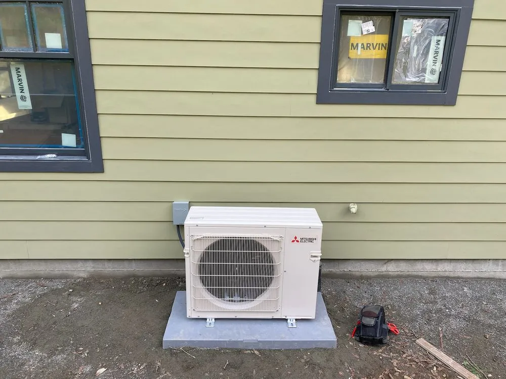 Slide of Zephyr Climate Solutions