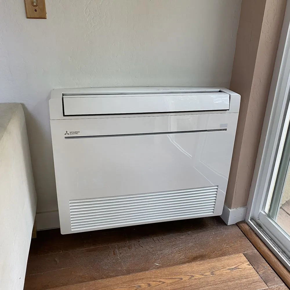 Slide of Zephyr Climate Solutions