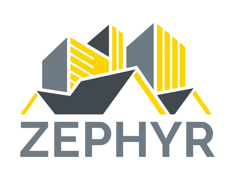 Slide of Zephyr Environmental Solutions