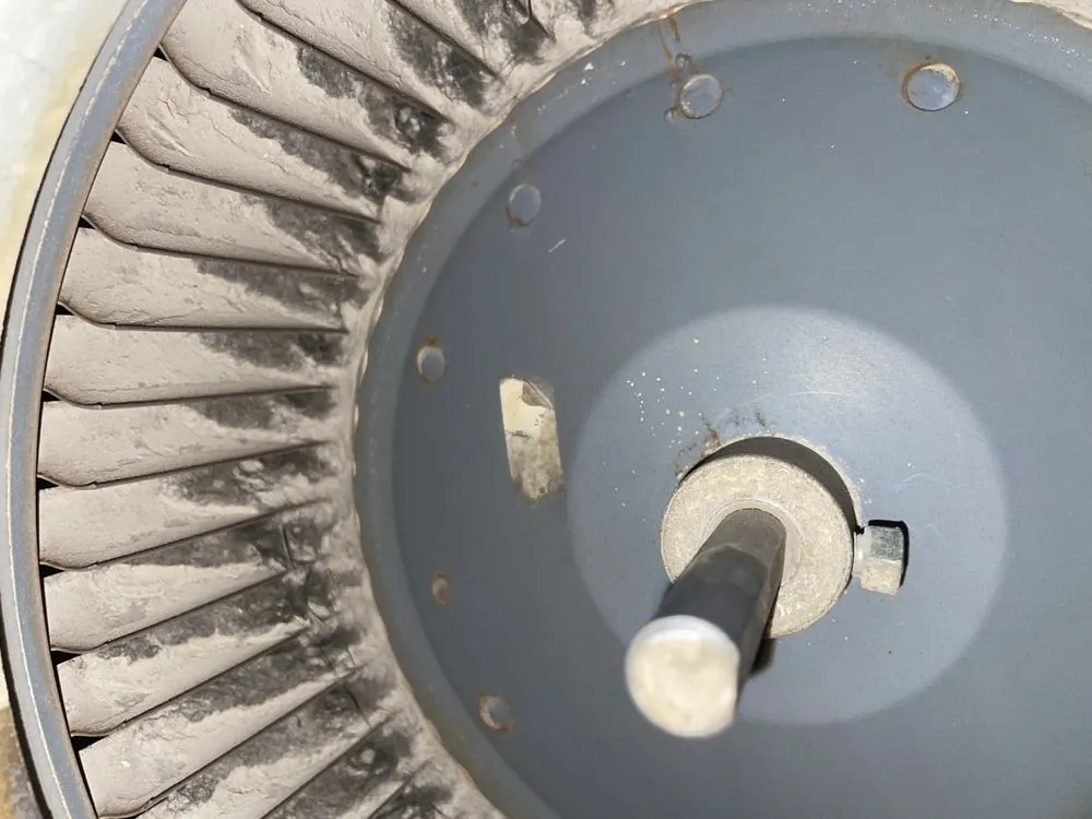 Slide of Zephyr Heating and Cooling