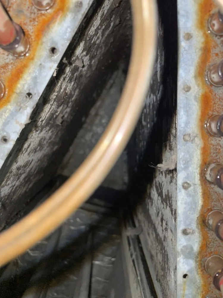 Slide of Zephyr Heating and Cooling