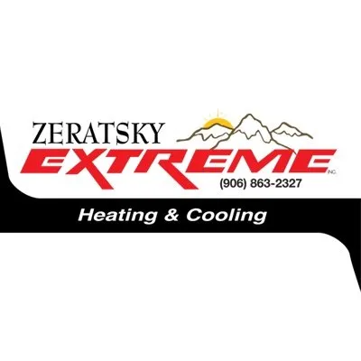 Slide of Zeratsky Extreme Heating & Cooling
