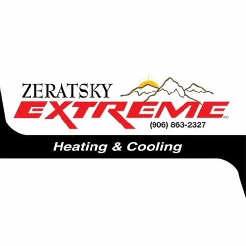 Slide of Zeratsky Extreme Heating & Cooling