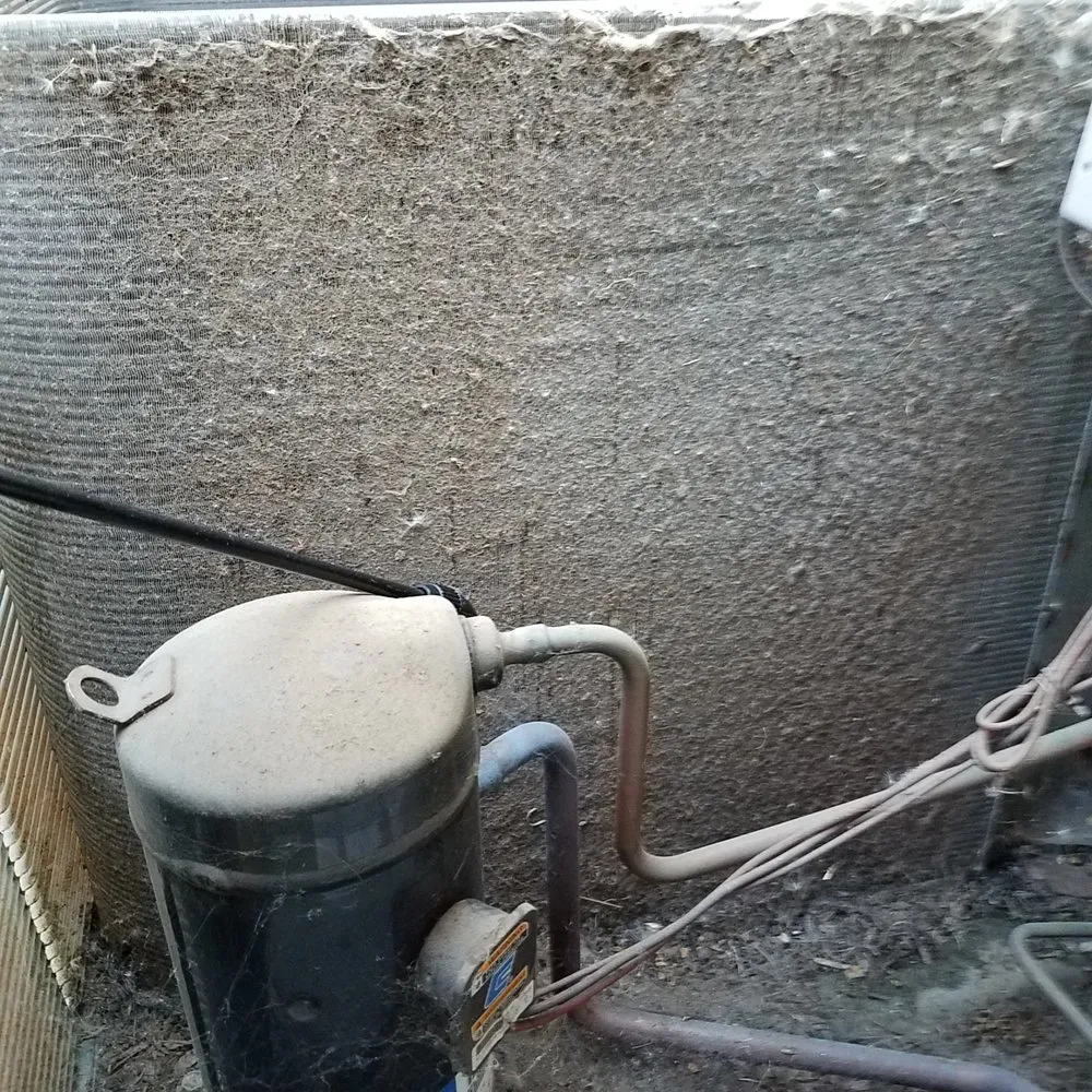 Slide of Zeriek Heating & Cooling