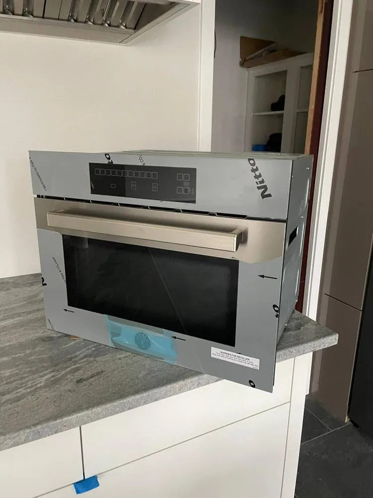 Slide of Zero-Cold Appliance Repair