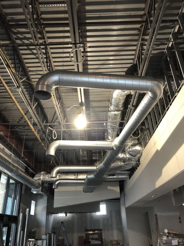 Slide of Zero Degree Heating & Cooling