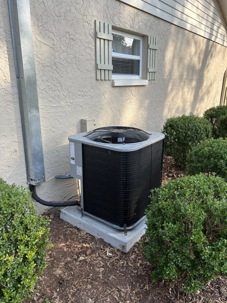 Slide of Zero Limits Heating & Cooling