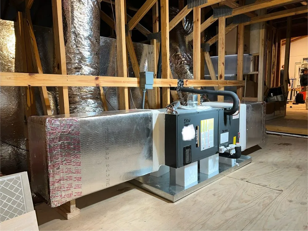 Slide of Zero Limits Heating & Cooling