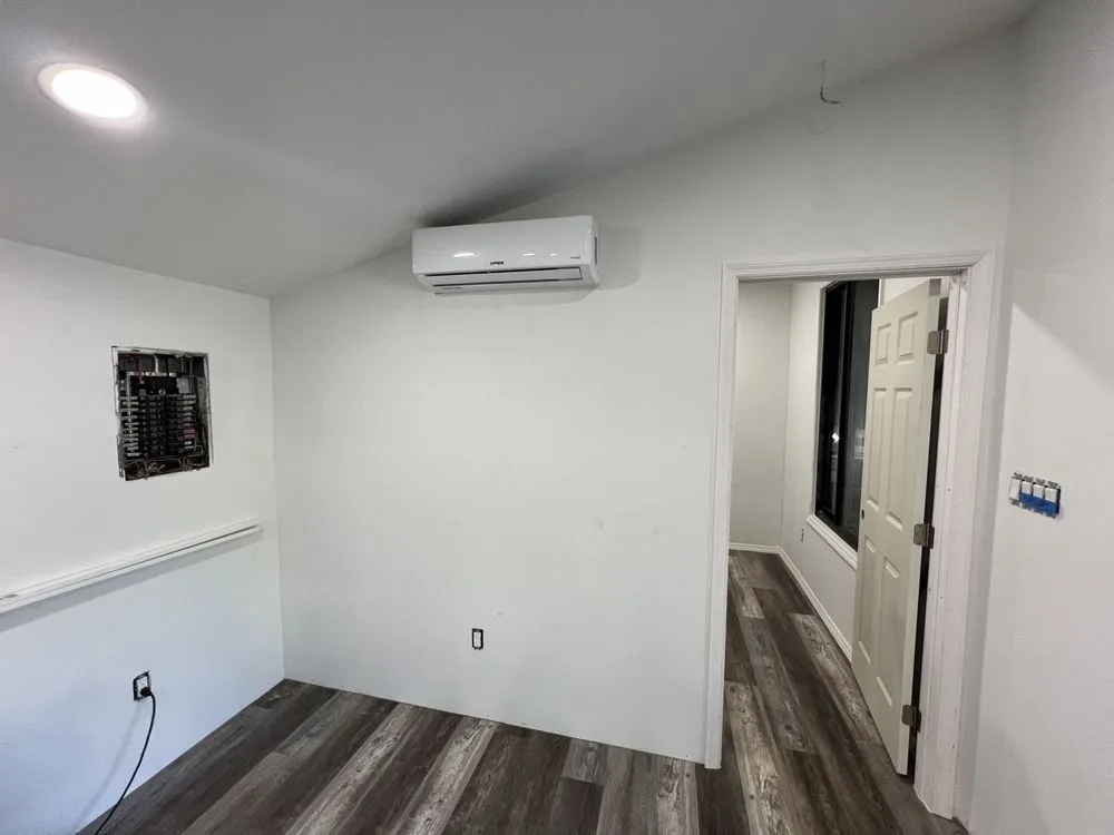 Slide of Zero Limits Heating & Cooling