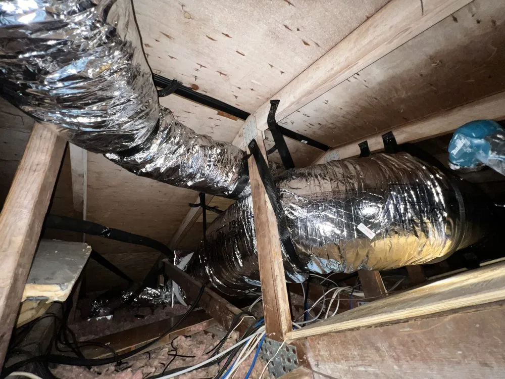 Slide of Zero Limits Heating & Cooling