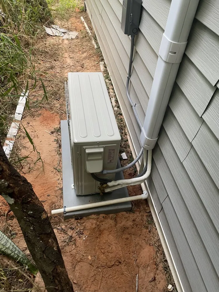 Slide of Zero Limits Heating & Cooling