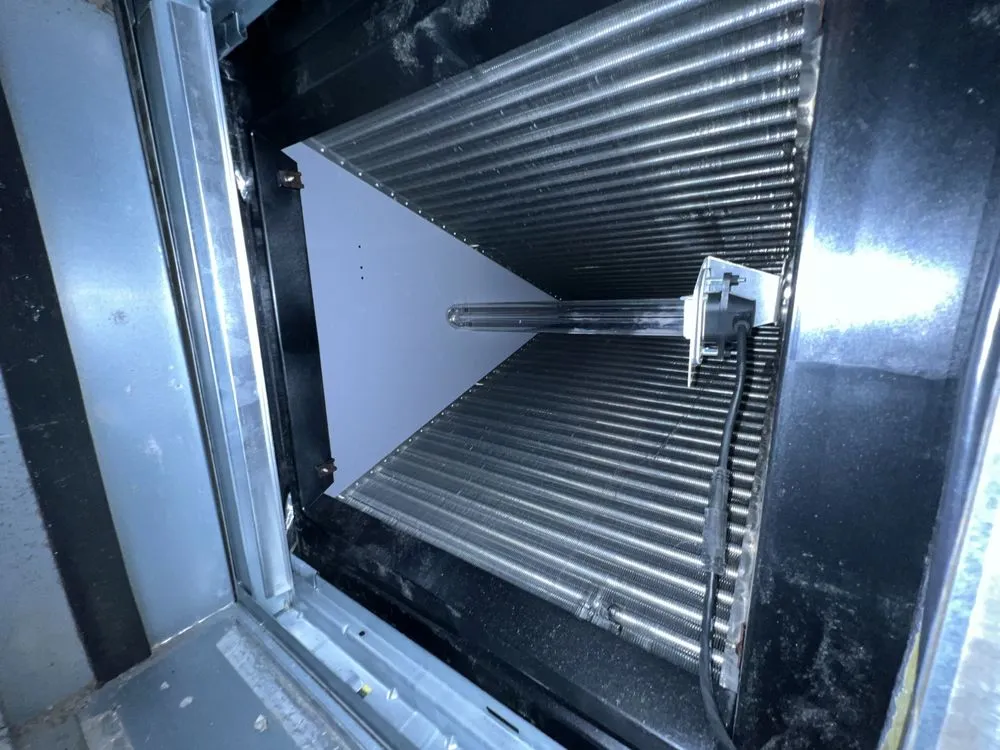 Slide of Zero Limits Heating & Cooling