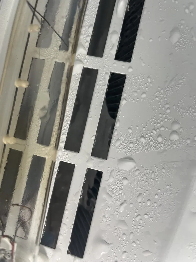 Slide of Zeus Appliance Services