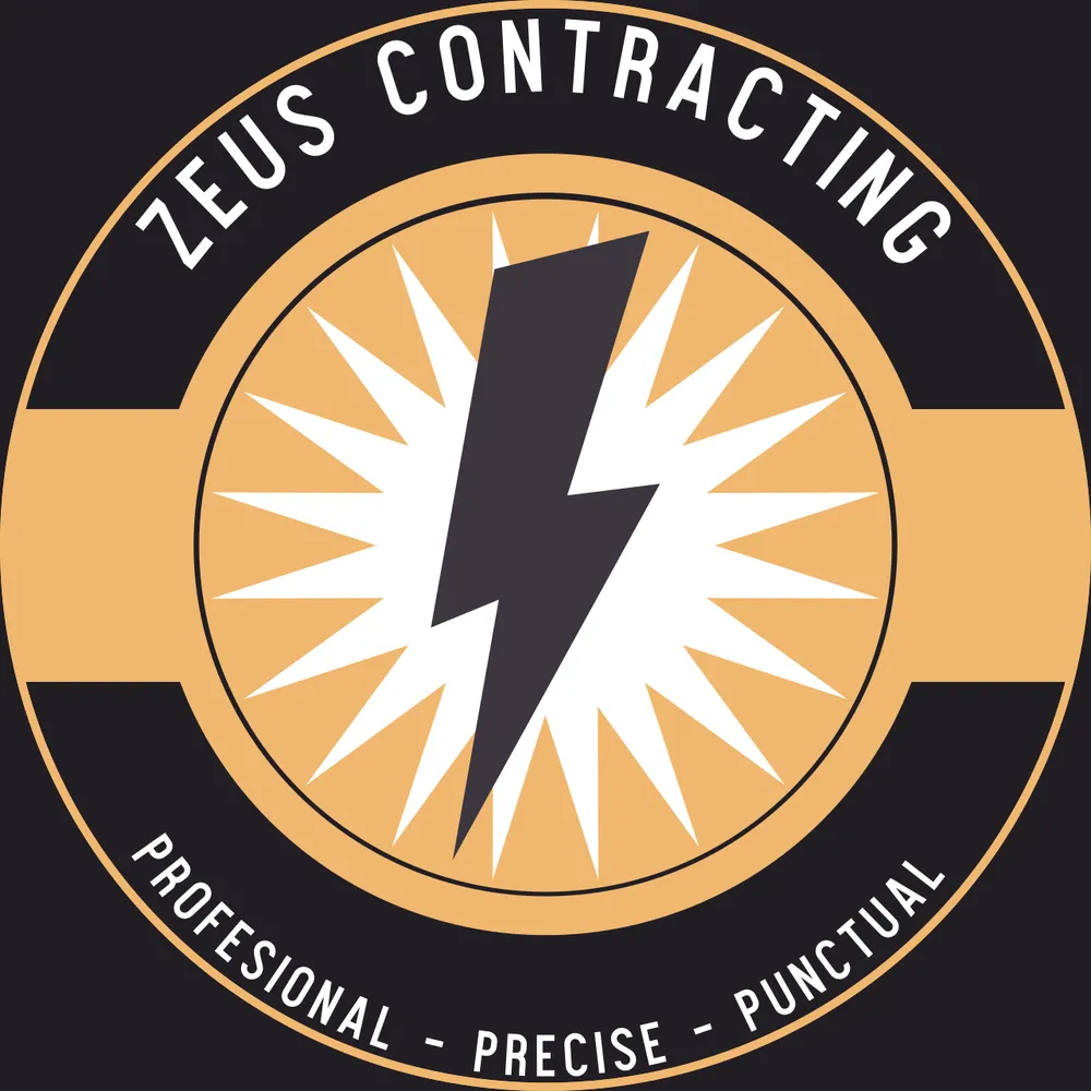 Slide of Zeus Contracting