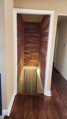 Zeus Contracting Logo