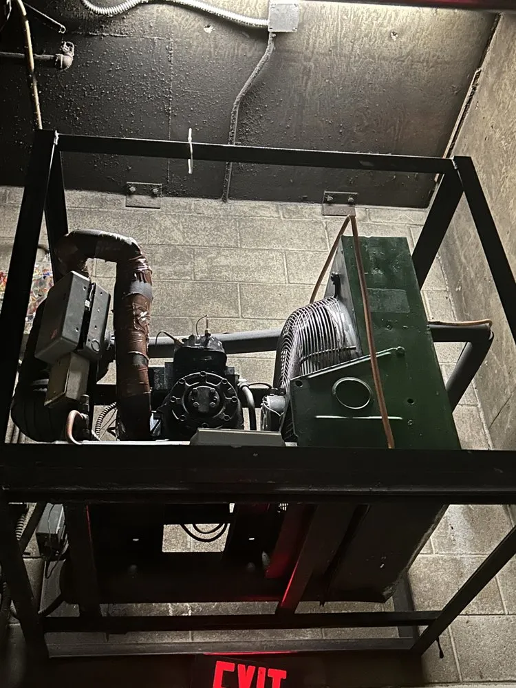 Slide of Zia Degrees