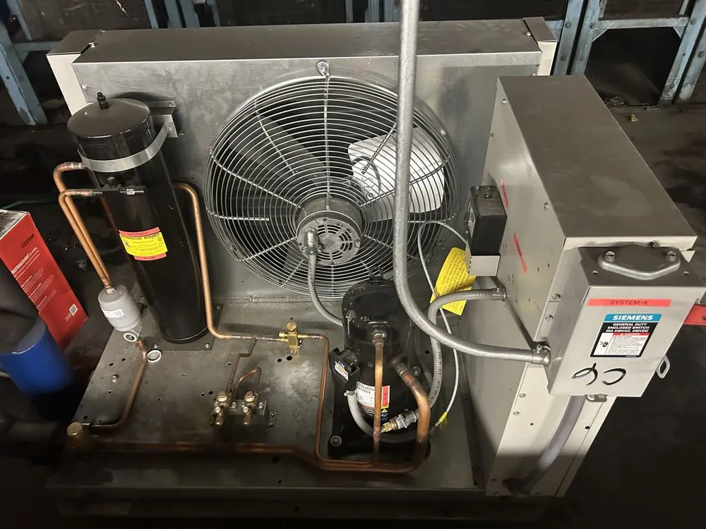 Slide of Zia Degrees