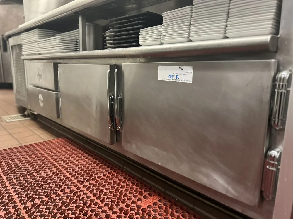 Slide of Zia Degrees