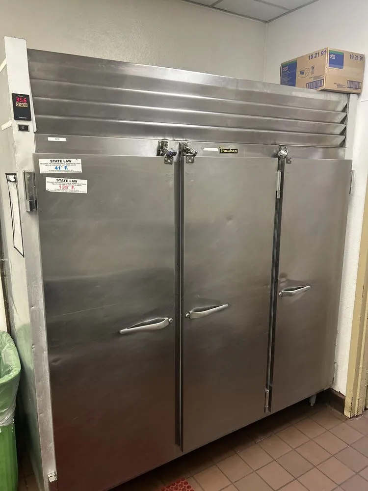 Slide of Zia Degrees