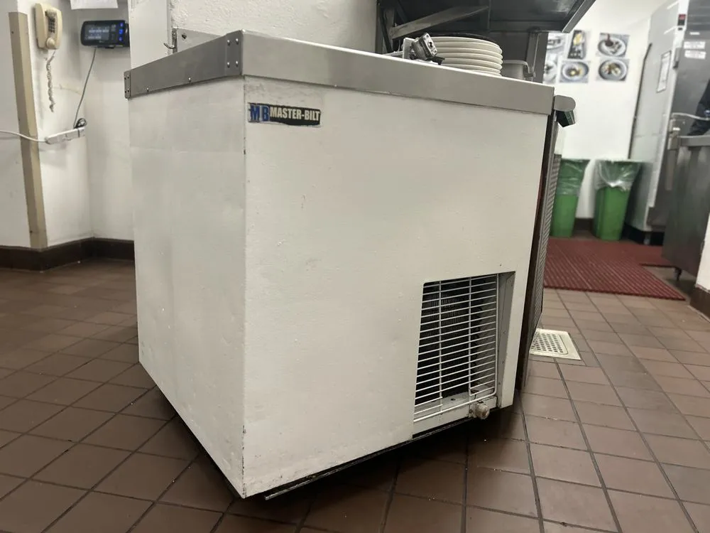 Slide of Zia Degrees