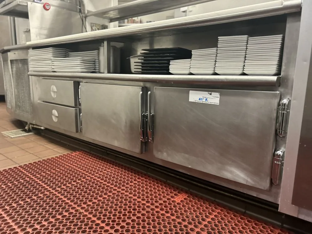 Slide of Zia Degrees