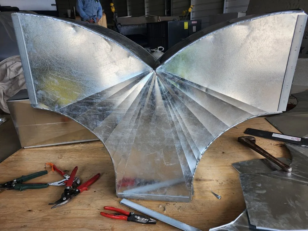 Slide of Zia Mechanical Services