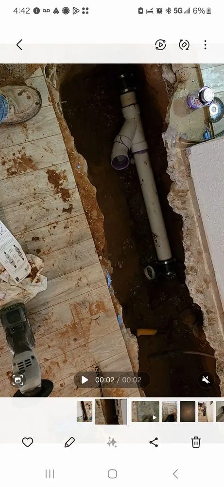 Slide of Zia Mechanical Services