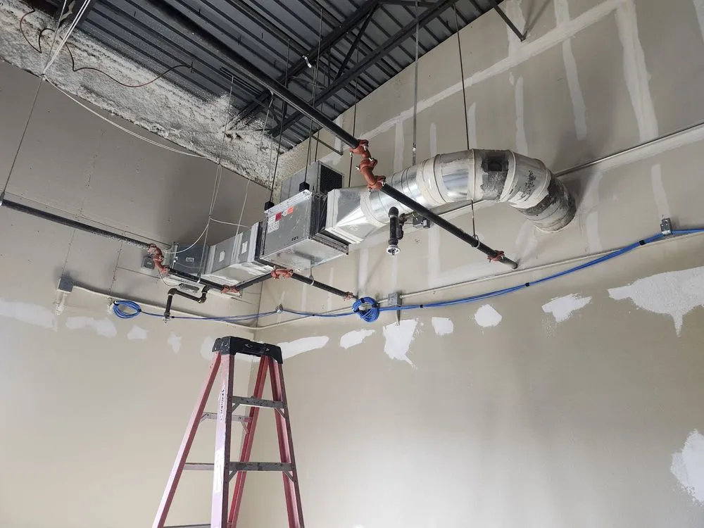 Slide of Zia Mechanical Services