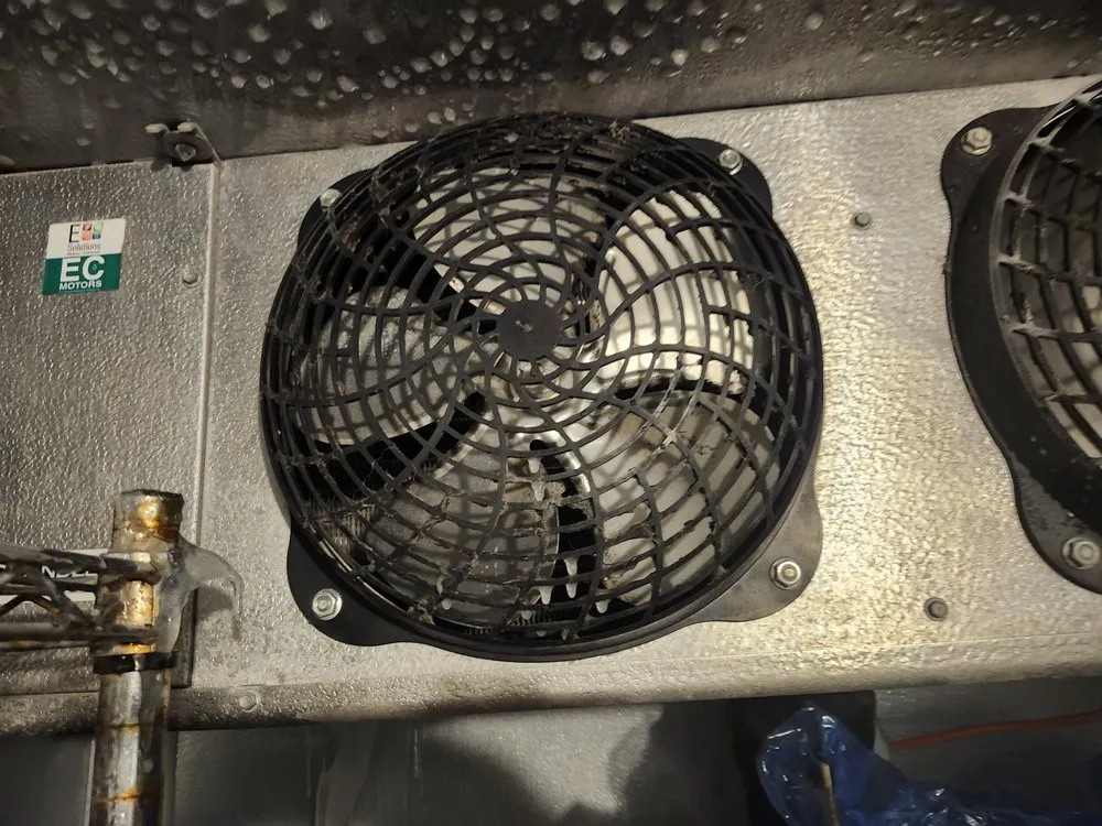 Slide of Zia Mechanical Services