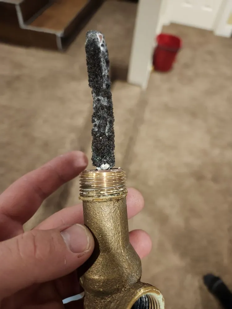 Slide of Zia Mechanical Services