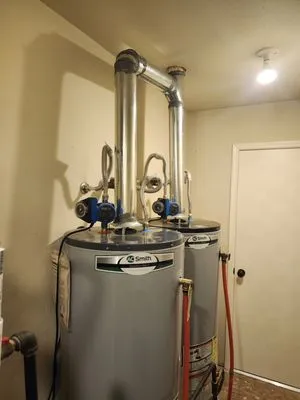 Zia Mechanical Services