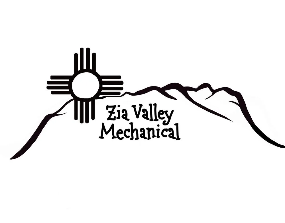 Slide of Zia Valley Mechanical