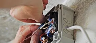 Slide of Ziants Mechanical