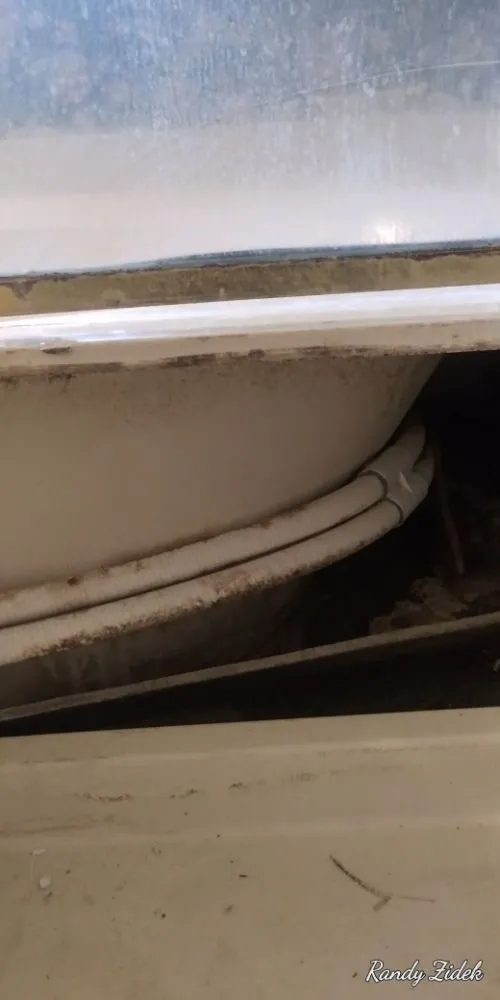 Slide of Zidek Home Services