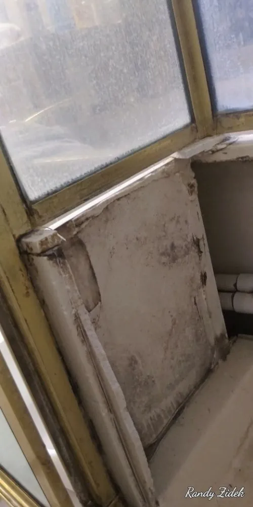 Slide of Zidek Home Services