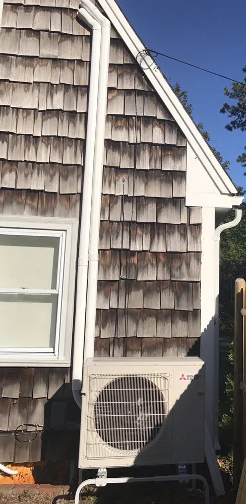 Slide of Zieman HVAC Services