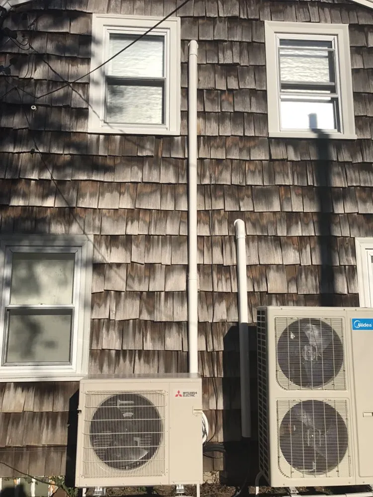 Slide of Zieman HVAC Services